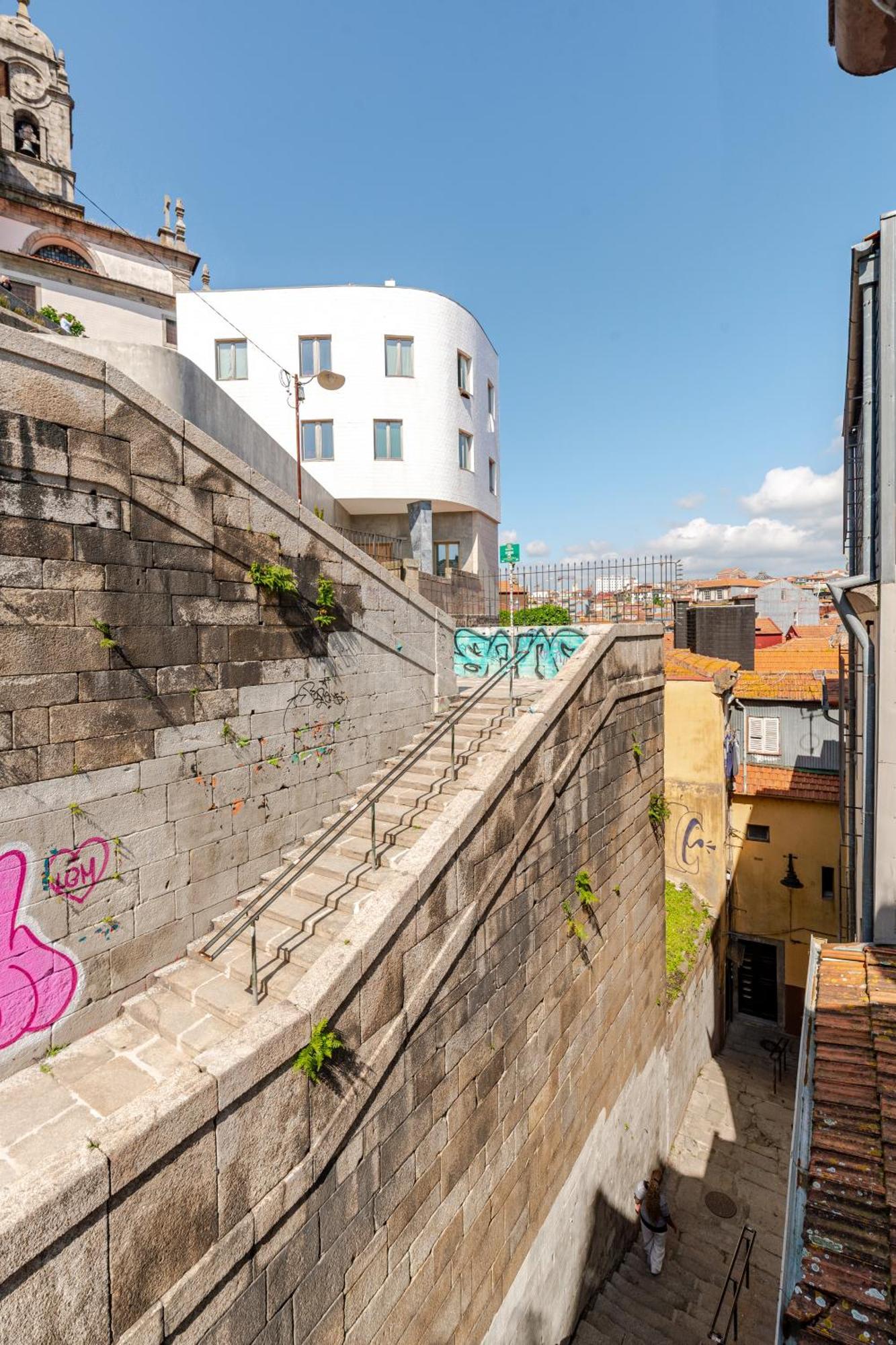 Belomonte 22 World Heritage 3* Porto