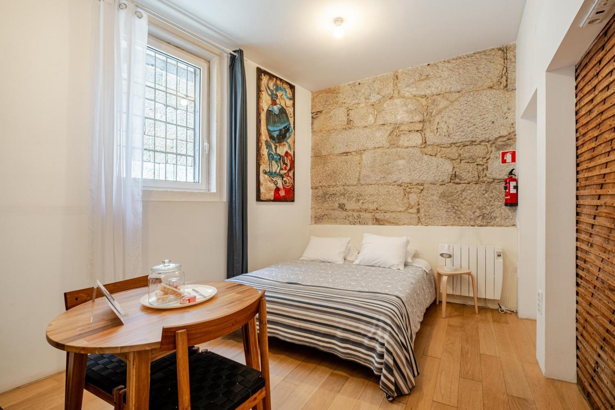 Belomonte 22 World Heritage 3* Porto